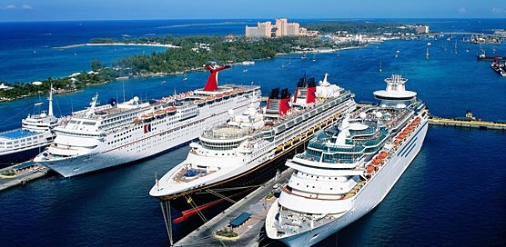 nassaucruiseport